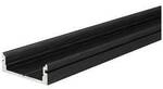 Deko Light 970063 AU-01-15 U-Profil Aluminium (B x H x T) 21 x 7 x 2000 mm 2 m