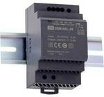 MEAN WELL DDR-60G-5 Hutschienen-DC/DC-Wandler (DIN-Rail) 5 V/DC 10.8 A 54 W...