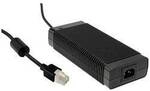 MEAN WELL GST360A24-C6P Tischnetzteil, Festspannung 24 V 15 A 360 W