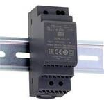 MEAN WELL DDR-30L-5 Hutschienen-DC/DC-Wandler (DIN-Rail) 5 V/DC 6 A 30 W Anzahl