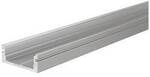 Deko Light 970041 AU-01-12 U-Profil Aluminium (B x H x T) 18 x 7 x 2000 mm 2 m