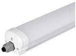 V-TAC LED-R&ouml;hre EEK: E (A - G) LED 18 W = 2410 W Wei&szlig; (&Oslash; x H) 600 mm x 58 mm...