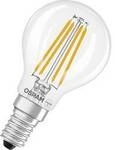OSRAM HOMELIGHTING 4099854468759 LED EEK D (A - G) E14 3.4 W Warmwei&szlig; (&Oslash; x H) 45.00