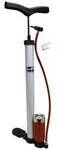HP Autozubeh&ouml;r 23252 Handluftpumpe 23252 7 bar Analoges Manometer
