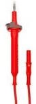 HT Instruments 4717-S-IEC100R Sicherheits-Messleitung 1 St. 1003120