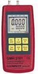 Greisinger GMH 3161-13 Druck-Messger&auml;t Luftdruck, Nicht aggressive Gase,...