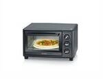 Severin Pizzaofen Timerfunktion 20 l TO 2079
