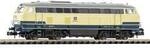 PIKO 40532 N Diesellokomotive BR 216 DB IV