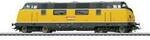 M&auml;rklin 037809 H0 Diesellok BR 220 DBG