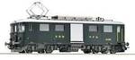 Roco 7710014 H0 Elektro-Gep&auml;cktriebwagen De 4/4 1669 (DCC)