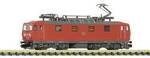 Fleischmann 7570073 N Elektrolokomotive 180 015-0, DB AG