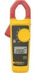 Fluke FLUKE-302+/EUR Stromzange digital CAT III 600 V, CAT IV 300 V 6101428