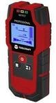 TOOLCRAFT Ortungsger&auml;t TO-9627699 Ortungstiefe (max.) 12 m Geeignet f&uuml;r Holz,