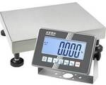 Kern Plattformwaage IXC 10K-3LM W&auml;gebereich (max.) 15 kg Ablesbarkeit 2 g, 5 g