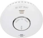 Brennenstuhl Connect WiFi RM A 3020 Rauchwarnmelder mit App-Steuerung