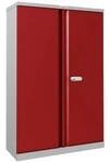 Phoenix SCL1491GRE SCL-Serie Schlie&szlig;fachschrank Stahl mit Elektronikschloss