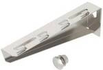 OBO Bettermann 6424402 Wand- und Stielausleger Befestigungs-Set 30 St.