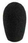 Monacor WS-30 Mikrofon-Windschutz Durchmesser:28 mm