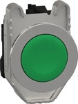 SCHNEIDER ELECTRIC XB4FA31, Schneider Electric XB4FA31 Drucktaster r&uuml;ckstellbar 600