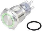 TRU COMPONENTS TC-10090932 LAS1-AGQ-11E/G/24V/S Vandalismusgesch&uuml;tzter...