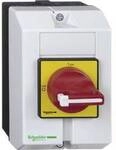 Schneider Electric VCF01GE Not-Aus-Schalter 690 V 11 A IP65 1 St.