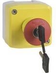 Schneider Electric XALK188F Not-Aus-Schalter IP67 1 St.