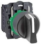 Schneider Electric XB5AD33C0 Wahlschalter 1 St.