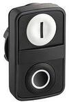 Schneider Electric ZB5AA7121 Doppeldrucktaster-Frontelement 1 St.