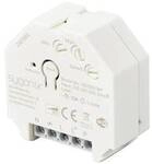 Sygonix SY-5775566 Unterputz Dimmer Geeignet f&uuml;r Leuchtmittel: LED-Lampe,