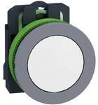 Schneider Electric XB5FACUST02 Drucktaster, Harmony XB5F, Kunststoff, 30mm,