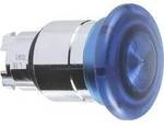 Schneider Electric ZB4BW663 ZB4BW663 Frontelement f&uuml;r Leuchtdrucktaster