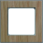 PEHA BY HONEYWELL 183891, PEHA by Honeywell Rahmen Rahmen Holz 183891 10 St.