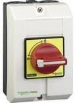 Schneider Electric VCF1GE Not-Aus-Schalter 690 V 21.8 A IP65 1 St.