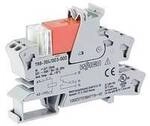 WAGO 788-304/003-000 Relaisbaustein Nennspannung: 24 V/DC Schaltstrom (max.):...
