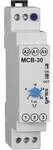 ENTES 101580 MCB-30 Zeitrelais Monofunktional 24 V/DC, 24 V/AC, 230 V/AC 1 St.