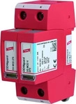 DEHN 952181, DEHN 952181 DG M H TT 2P 275 &Uuml;berspannungsableiter 20 kA 1 St.