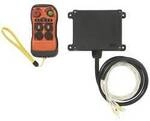 TRU COMPONENTS TC-Q200 36-480V TC-12835192 Industrielle Funkfernsteuerung...