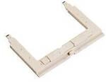 Schneider Electric LAD4TGDL Beschaltungsmodul, Spezialdiode, 125VDC, f&uuml;r D09/D38