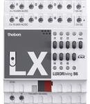 Theben 4800430 Bin&auml;reingang LUXORliving B6