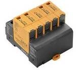 Weidm&uuml;ller 2856440000 VPU PV I+II 5 1000 &Uuml;berspannungsableiter 1 St.