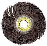 Klingspor 2750 MM 650 Schleifmopr&auml;der LS 309 JF, 250 x 50 x 43,1 mm Korn 80