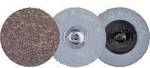 PFERD TOOLS CD 50 A 1200 CK 42755120 Schleifblatt K&ouml;rnung (num) 1200 (&Oslash;) 50...