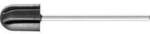 PFERD TOOLS 47601048 Schleifkappentr&auml;ger Durchmesser 10 mm 5 St.