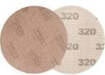 PFERD TOOLS KSS NET 150 A 100 45018013 Exzenterschleifpapier K&ouml;rnung (num) 100 (&Oslash;)