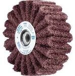 PFERD TOOLS 44642501 POLINOX Vlies-Schleifrad PNG &Oslash; 125 x 50 mm Gewinde M14 A...