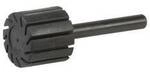 Klingspor 14848 GK 555 Gummik&ouml;rper, 22 x 20 x 6 mm Durchmesser 22 mm 1 St.