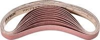 PFERD TOOLS 45003012, PFERD TOOLS BA 20/520 T A 120 45003012 Schleifband K&ouml;rnung
