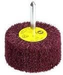 Klingspor 258926 NFS 600 Vliesstifte, 80 x 50 x 6 mm Coarse Korund 80 mm 10 St.