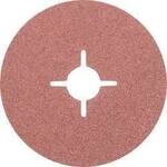 PFERD TOOLS FS 115-22 A 50 64105111 Schleifpapier f&uuml;r Schleifteller K&ouml;rnung (num)