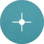 PFERD TOOLS FS 180-22 Z 50 64205175 Schleifpapier f&uuml;r Schleifteller K&ouml;rnung...